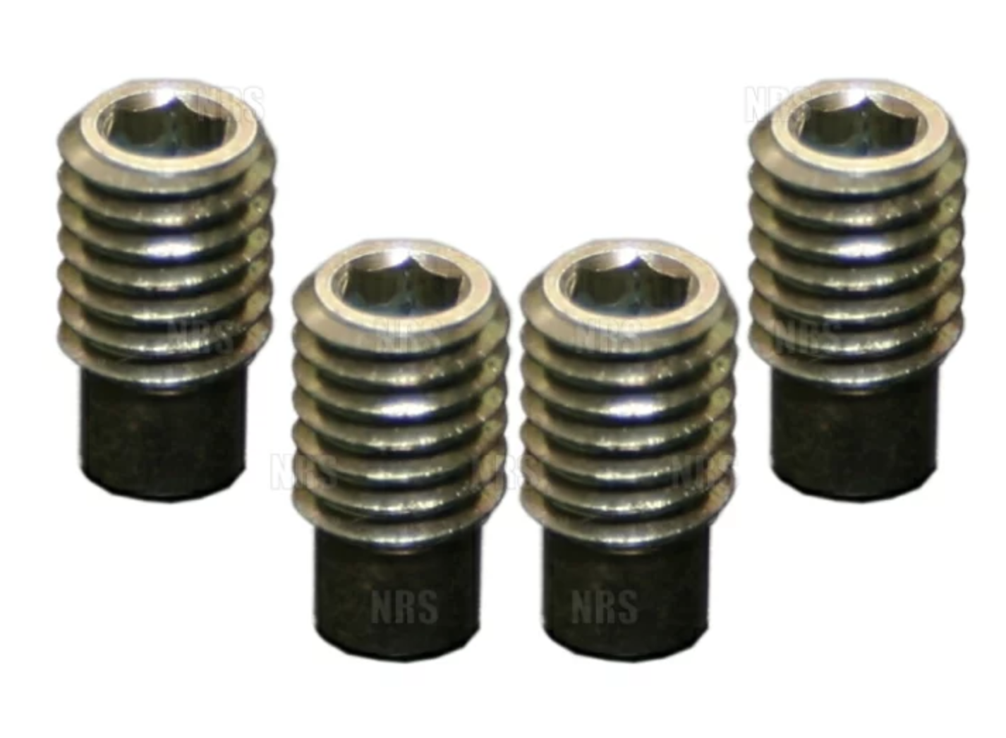 Tein Hex Set Screw for EDFC Active/ Active Pro (Set of 4)
